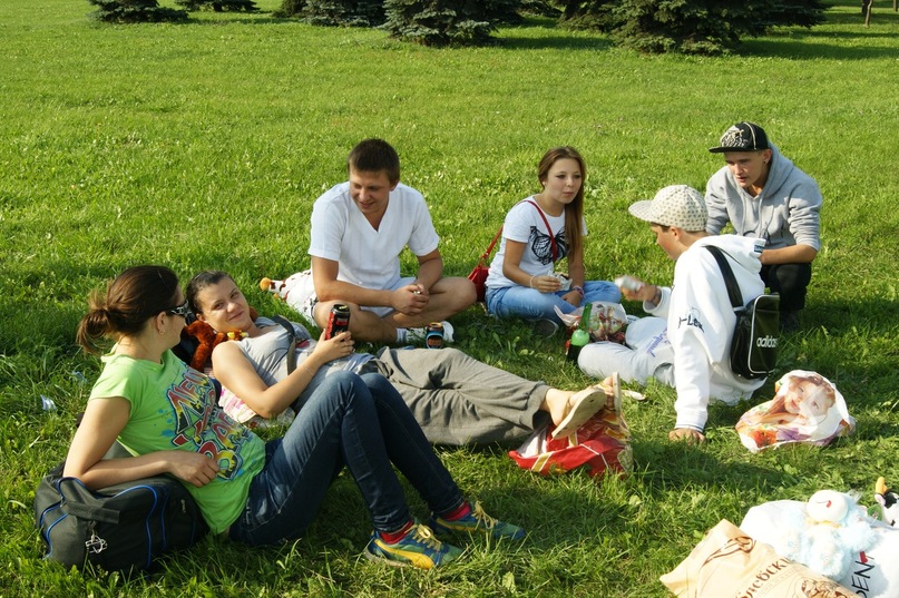 Антон Хапалов фотография #46