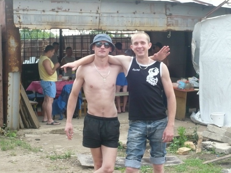 Диман Шавлов фотография #42