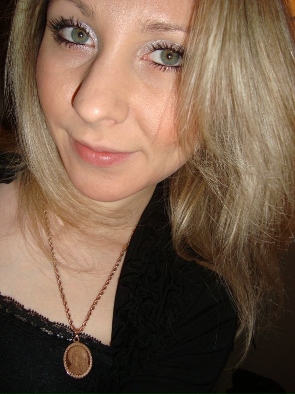 Юлия Федосеенко фотография #17