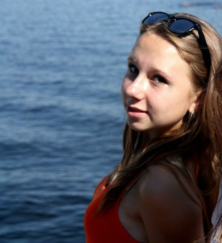 Rocksana Trix фотография #25