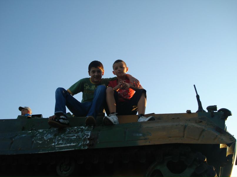 Антон Сангусев фотография #2