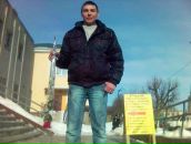 Виталий Веремієнко фотография #4 (источник - https://vk.com/id81468137)