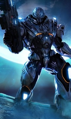 №5, Сергей Пономарев №5, Сергей Пономарев