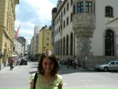 Фотография Каркашовой Эли