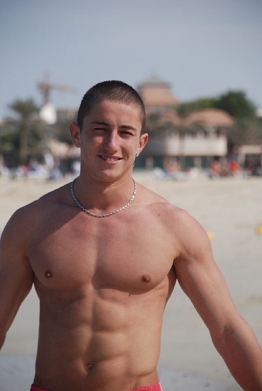 Лев Шарапов фотография #46