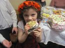 Ксенічка Микиташ фотография #40 (источник - https://vk.com/id156470159)