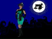 Фотография Снопиковой Ксении