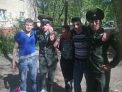 Фотография Романова Алексея