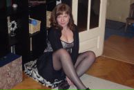 Фотография Горюновой Юлии