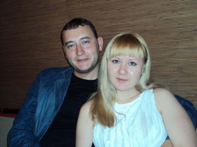 Эля Батаева фотография #40