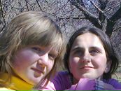 Таня Січевська фотография #1