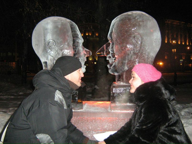 №19, Юлия Золотая, Москва, Россия №19, Юлия Золотая, Москва, Россия