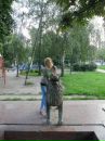 Олічка Бараболя фотография #12 (источник - https://vk.com/id42372130)