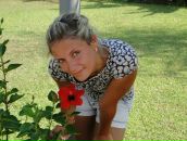 Фотография Поповой Катюши