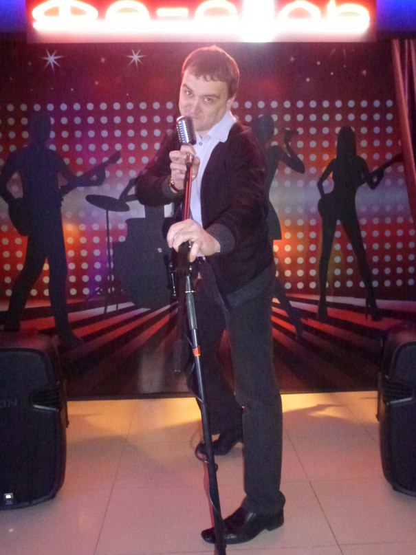 Михаиl Пылаев фотография #41