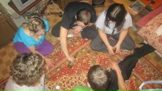 Фотография Тимофеевой Екатерины