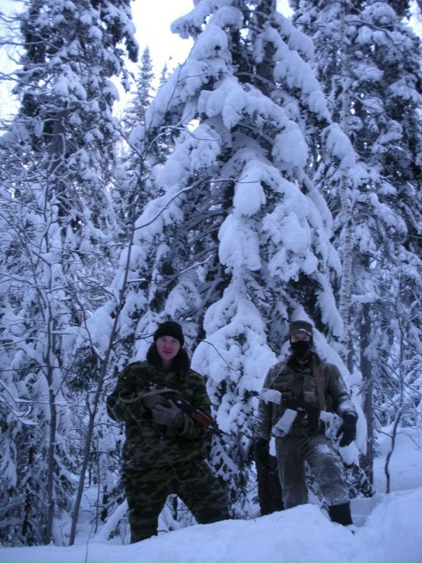 Антон Ю фотография #3