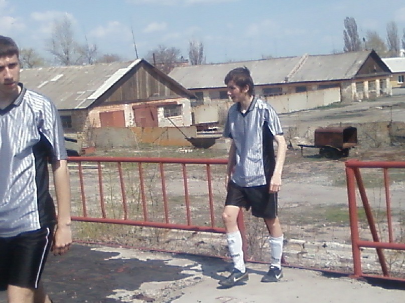 Дашуля Гоман фотография #35