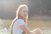 Фотография Марковой Наталии