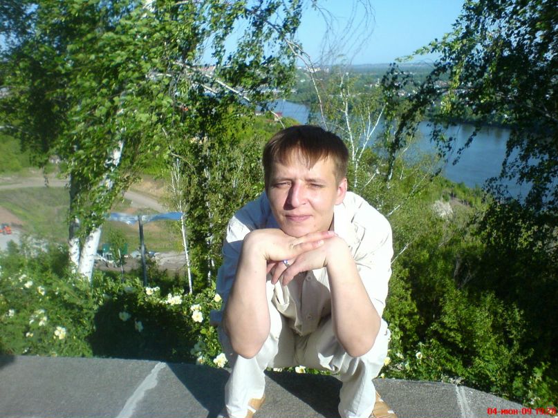 Олег Торбеев фотография #19
