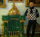 Фотография Городскова Димы