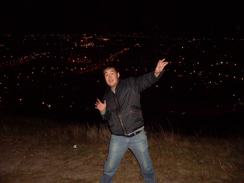 Алик Даргат фотография #33