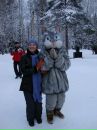 Фотография Демидовой Татьяны