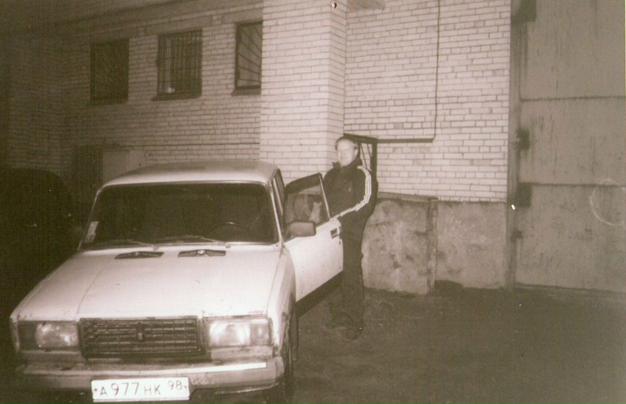 Николай Шилов фотография #44