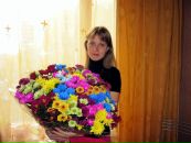 Фотография Самсоновой Екатерины
