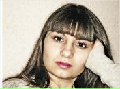 Фотография Лукьяненко Олеси