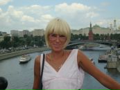 Фотография Кот Анастасии