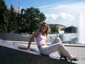 Фотография Григораш Анжелы