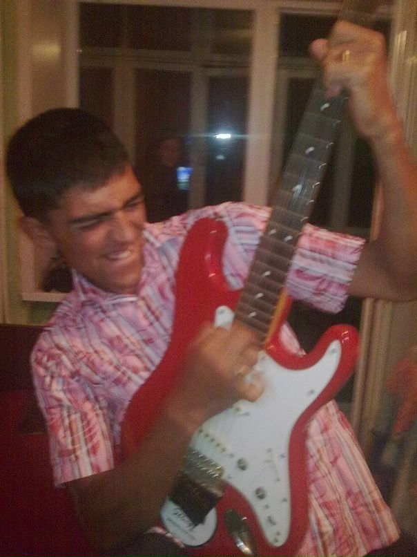 Олег Мошкин фотография #45