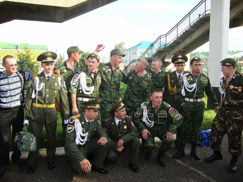 Степан Николаев фотография #26