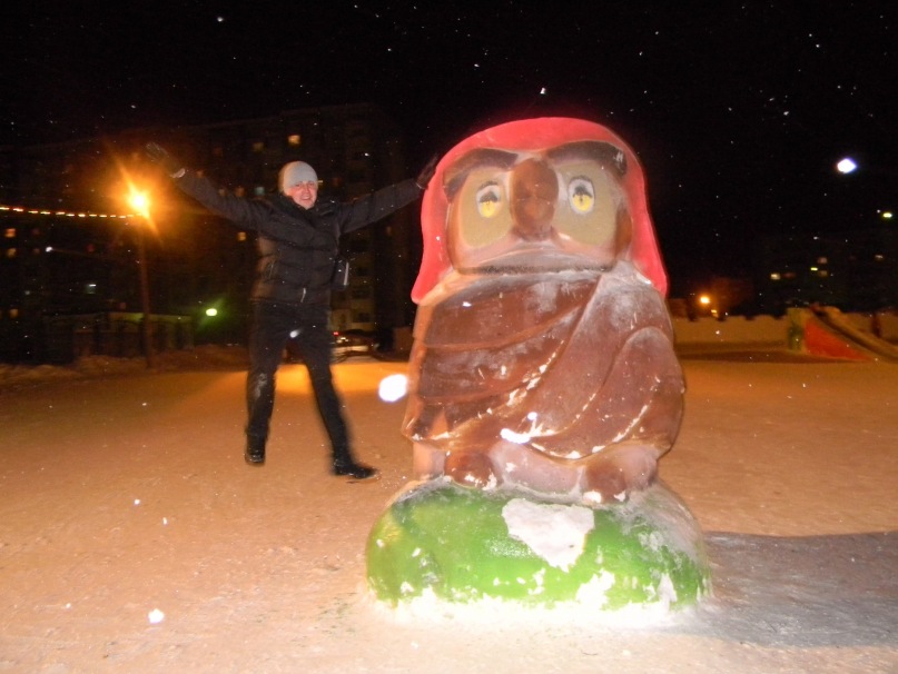 Дмитрий Холопов фотография #49