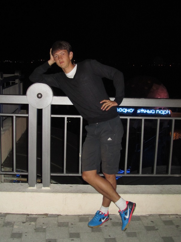 Дмитрий Кельдин фотография #34