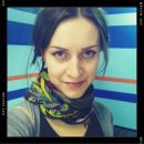 Фотография Рыженковой Элины