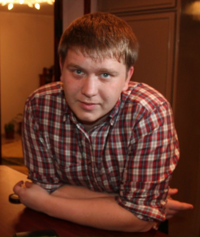 Игорь Лебедев фотография #6