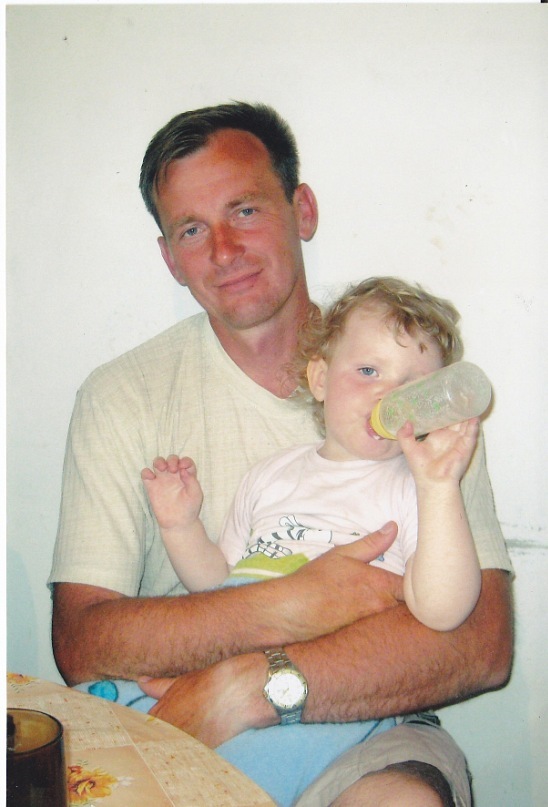 Сергей Соболев фотография #4