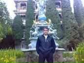 Фотография Мусаева Решата