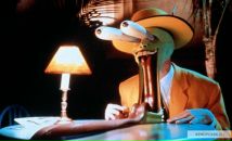 Фотография Несолёного Николая