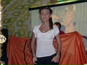 Фотография Горбуновой-Бунегиной Кристины