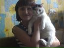 Фотография Климовой Татьяны