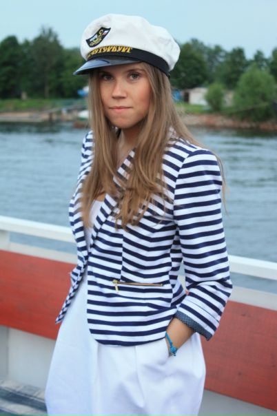 Ольга Софронова фото №27