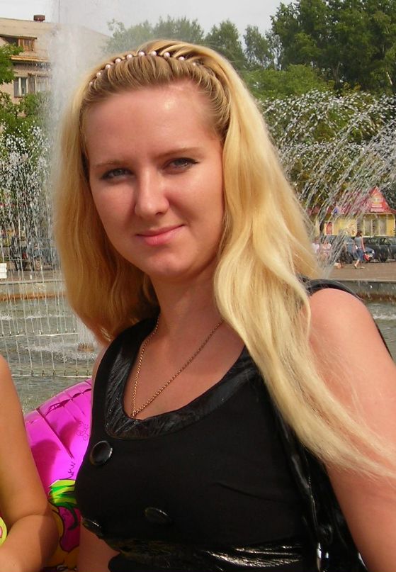 Елена Кобелева фотография #3