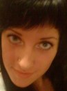 Фотография Улыбышевой Натальи