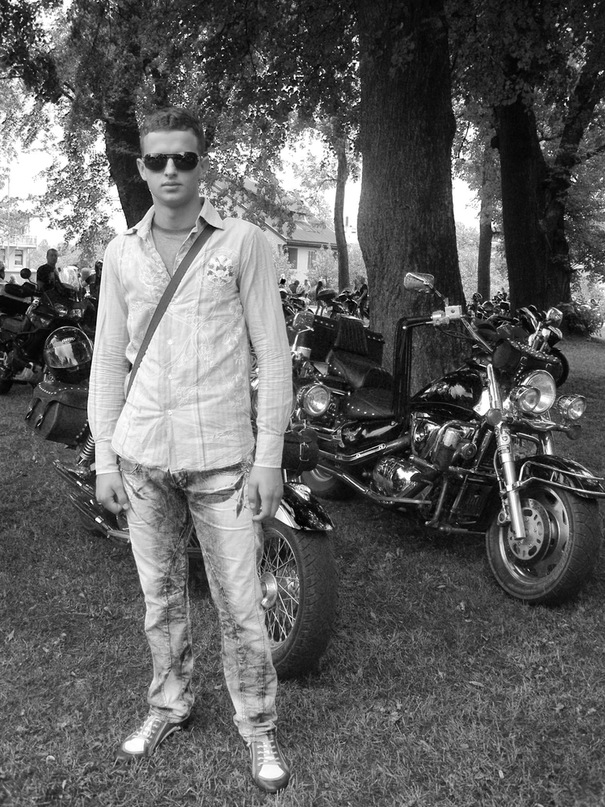 Дмитрий Сухаревский фотография #18