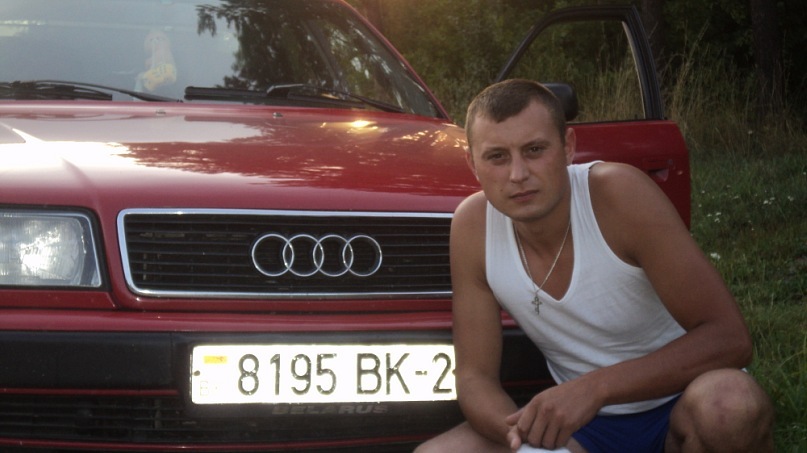 Дмитрий Хомич фотография #5