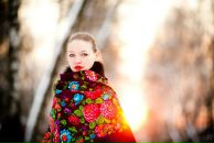 Фотография Жуковой Александры