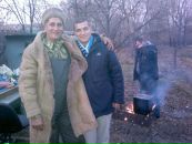 Фотография Джуниора Валика